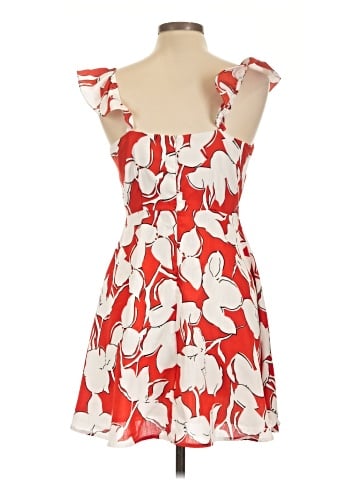 JOA Casual Dress (view 2)