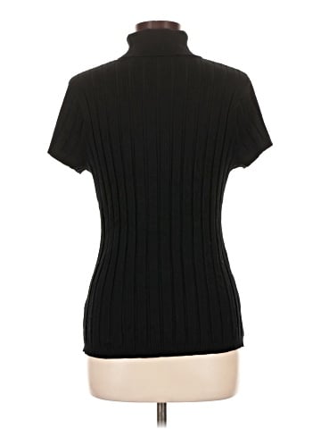 Cache Turtleneck Sweater (view 2)