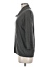 Allison Daley 100% Acrylic Gray Turtleneck Sweater Size M - photo 5