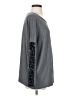Red 23 Gray Long Sleeve Top Size S - photo 4