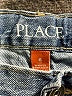 The Children's Place Blue Jeans Size 6 - photo 3