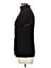 Cache Black Turtleneck Sweater Size L - photo 5