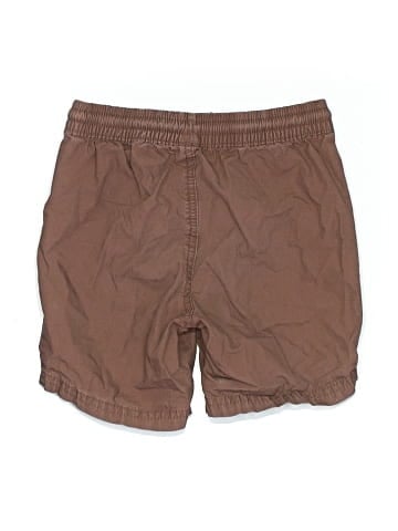 Old Navy Khaki Shorts (view 2)