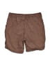 Old Navy 100% Cotton Solid Brown Khaki Shorts Size 3T - photo 2