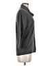 Allison Daley 100% Acrylic Gray Turtleneck Sweater Size M - photo 4