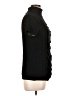 Cache Black Turtleneck Sweater Size L - photo 4