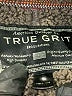 True Grit 100% Polyester Gray Pullover Sweater Size S - photo 7