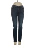 Hudson Jeans Solid Blue Jeans Size 27 waist - photo 1