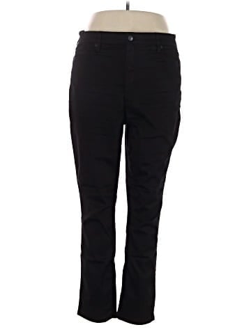 Lands' End Jeggings (view 1)
