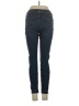 Hudson Jeans Solid Blue Jeans Size 27 waist - photo 2