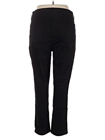 Lands' End Jeggings (view 2)