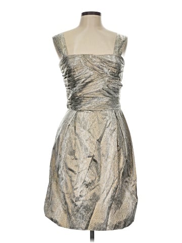 Diane von Furstenberg Cocktail Dress (view 1)