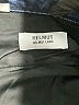 HELMUT Helmut Lang Stars Blue Jeans Size 28 waist - photo 6