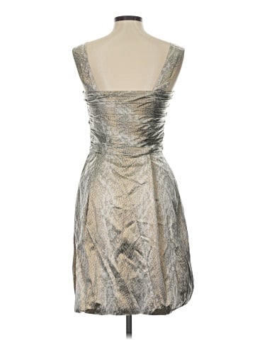 Diane von Furstenberg Cocktail Dress (view 2)