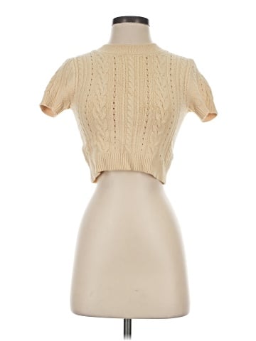 Intimately by Free People Pullover Sweater (view 1)