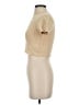 Intimately by Free People Tan Pullover Sweater Size S - photo 5