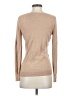 Worthington Tan Pullover Sweater Size S - photo 2