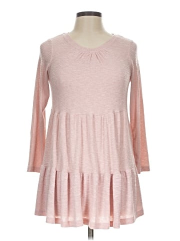 Hayden 3/4 Sleeve Top (view 1)