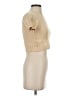 Intimately by Free People Tan Pullover Sweater Size S - photo 4