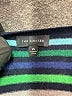 The Limited Chevron-herringbone Green Pullover Sweater Size XS - photo 7