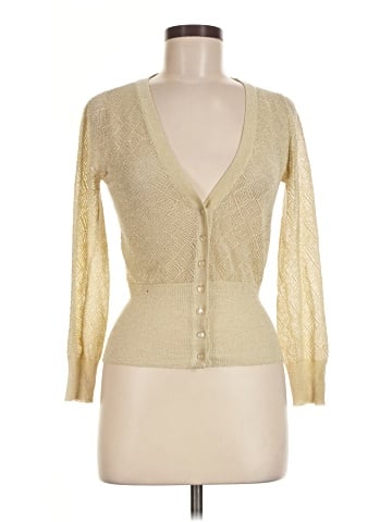 Delia's Cardigan (view 1)