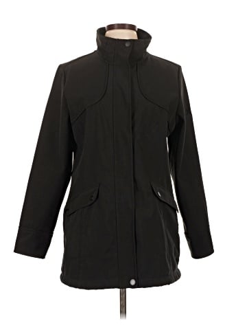 ZeroXposur Coat (view 1)