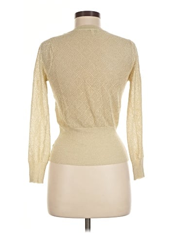 Delia's Cardigan (view 2)
