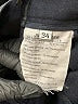 Jil Sander Black Wool Pants Size 34 waist - photo 5
