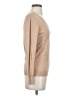 Worthington Tan Pullover Sweater Size S - photo 4