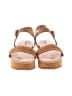 Old Navy Tan Sandals Size 4 (youth) - photo 2
