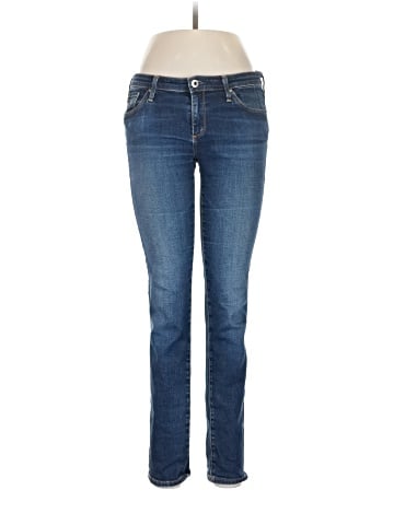 Adriano Goldschmied Jeans (view 1)