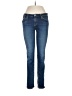Adriano Goldschmied Hearts Blue Jeans Size 28 R - photo 1