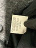 David Meister 100% Polyester Black Cocktail Dress Size 6 - photo 6