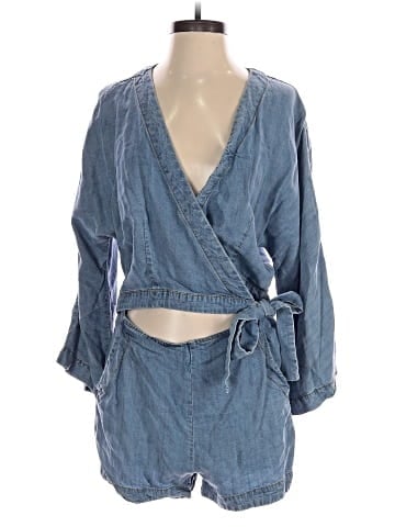 Free People Romper (view 1)