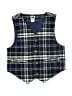 Janie and Jack Blue Vest Size 18-24 mo - photo 1