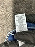 Lucky Brand Solid Blue Jeans Size 14 - photo 9