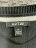Apt. 9 Black Pullover Sweater Size M - photo 7