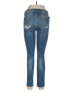 Joe's Jeans Hearts Blue Jeans Size 28 waist - photo 2