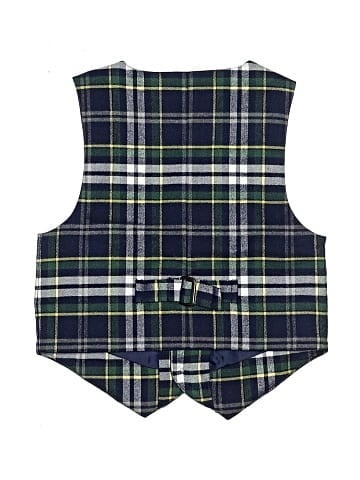 Janie and Jack Vest (view 2)