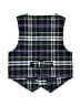 Janie and Jack Blue Vest Size 18-24 mo - photo 2