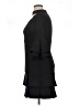 Alexia Admor Black Cocktail Dress Size 14 - photo 5
