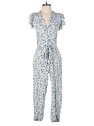 Banjanan Jumpsuit (view 1)
