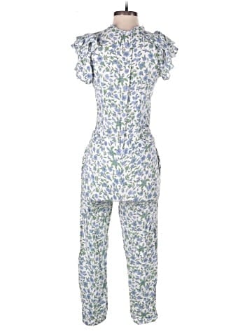 Banjanan Jumpsuit (view 2)