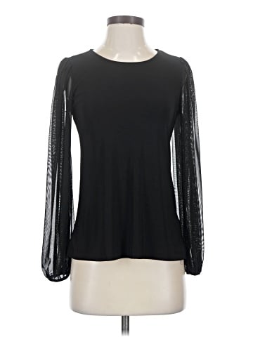Annalee + Hope Long Sleeve Top (view 1)