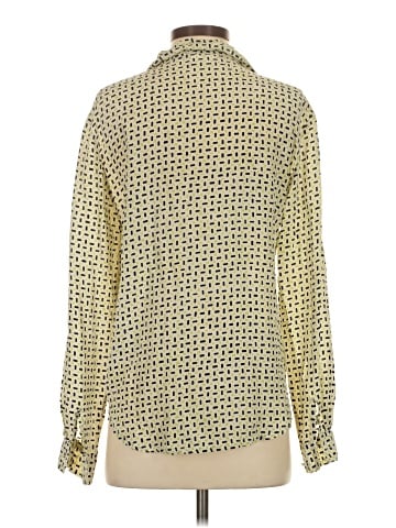 edward Long Sleeve Blouse (view 2)