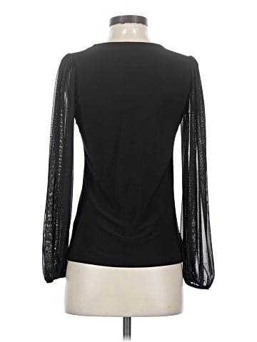 Annalee + Hope Long Sleeve Top (view 2)