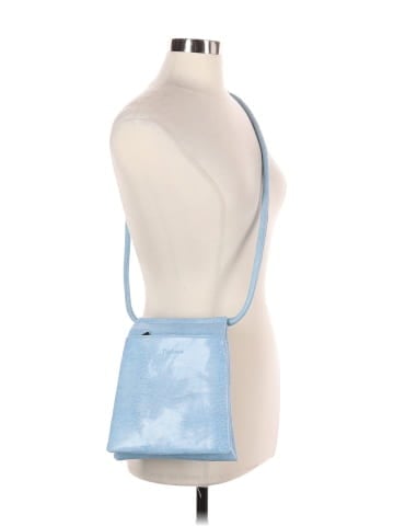 Assorted Brands Leather Crossbody Bag (view 2)