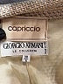 Giorgio Armani Tan Blazer Size 4 - photo 6