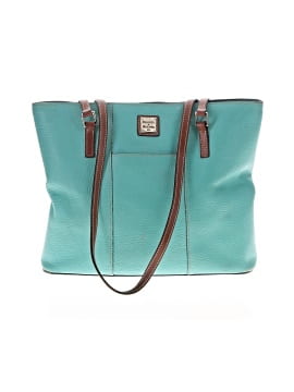 Dooney & Bourke Leather Tote