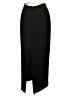 Dana Buchman Black Formal Skirt Size 8 - photo 1